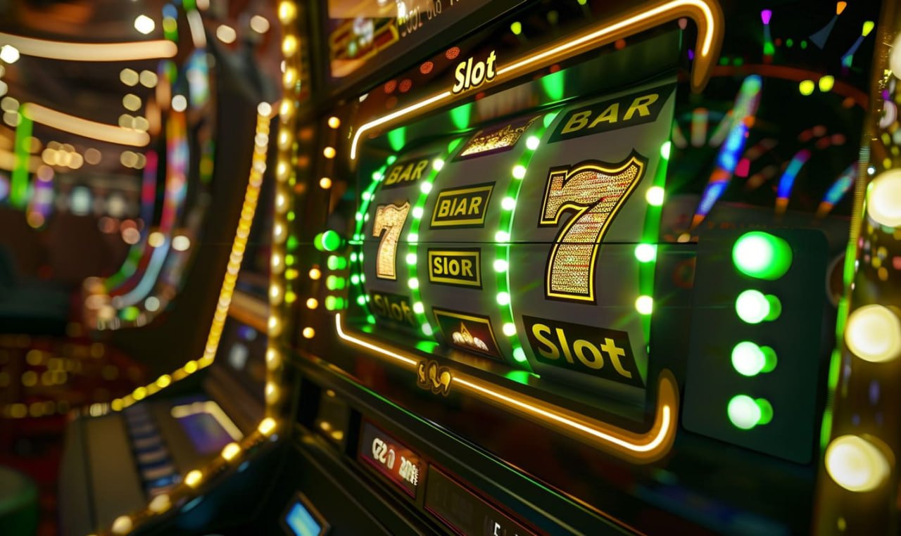 bet games 777