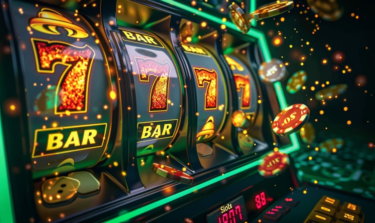 bet games 777