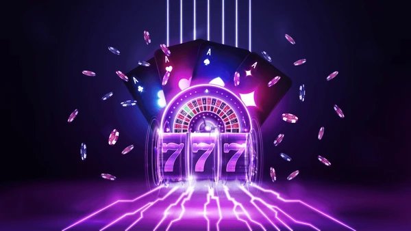 bet games 777