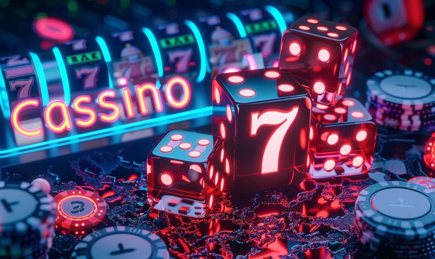 bet games 777