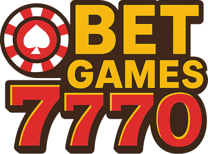 Bet Games 777